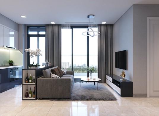 Apartment for rent D1021009 (2)